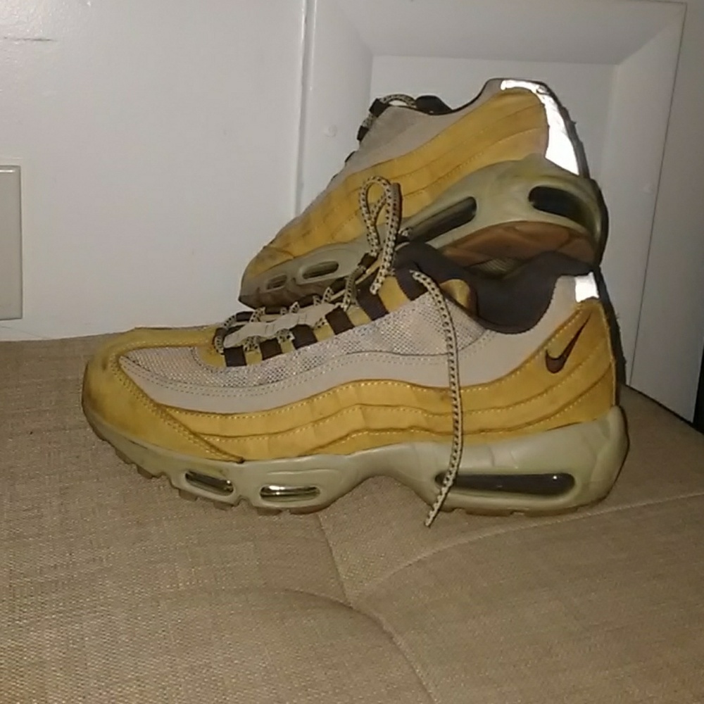 Air max 95